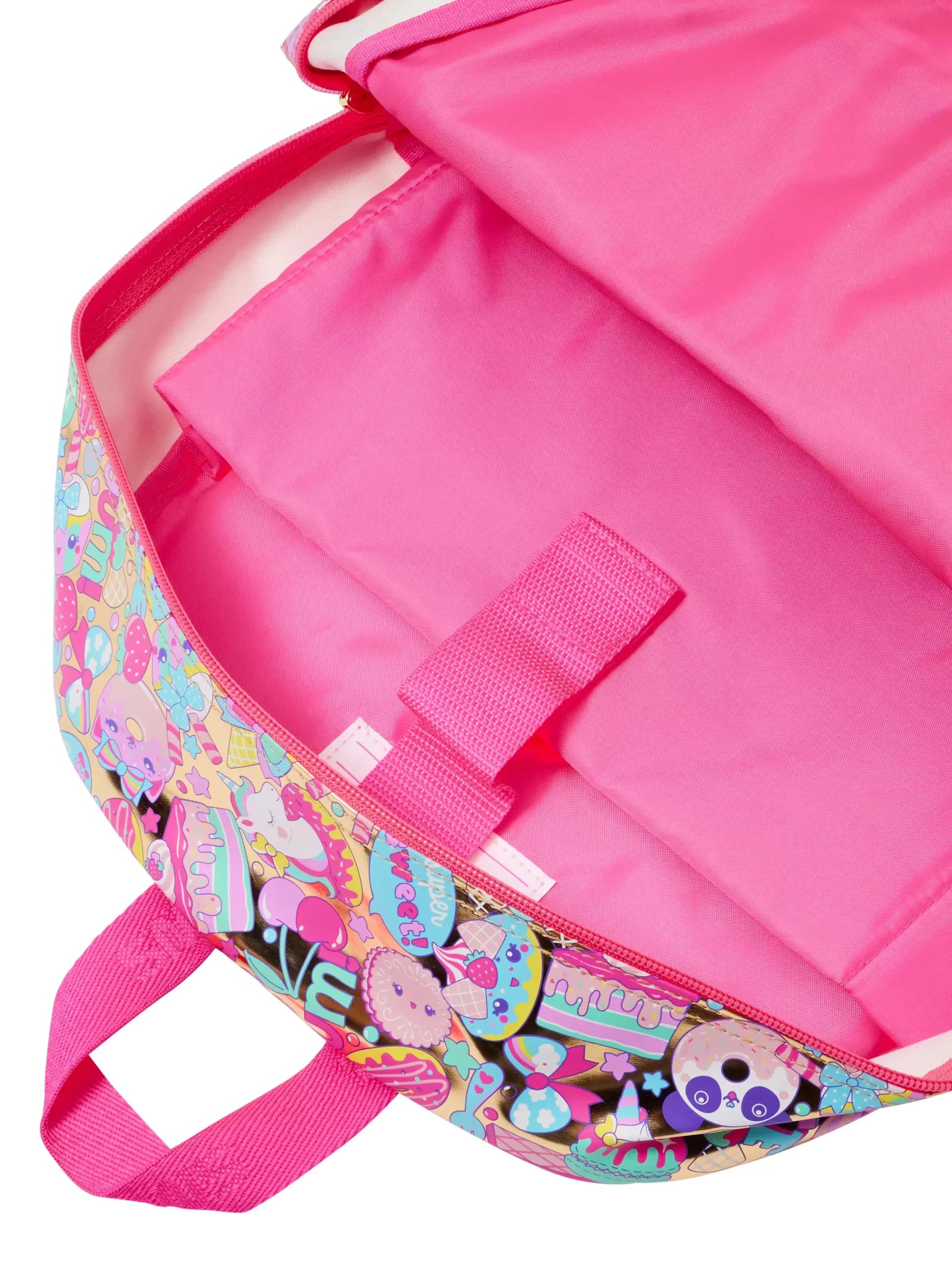 Smiggle - 20. Doğum Günü 3'lü Okul Çanta Seti - Görsel 5
