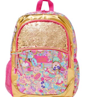Smiggle - 20. Doğum Günü Sırt Çantası
