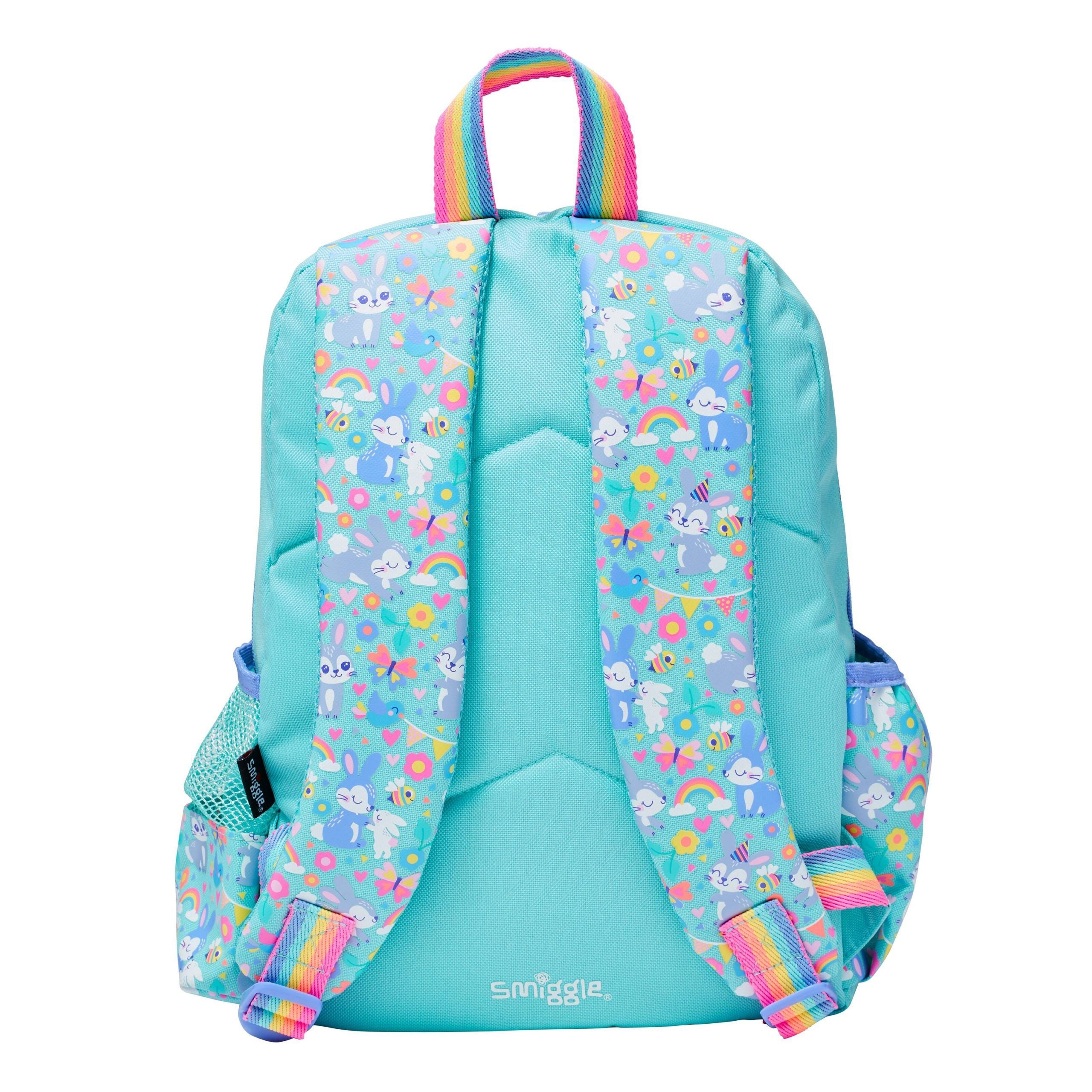 Smiggle - Animalia Junior Sırt Çantası - Görsel 2