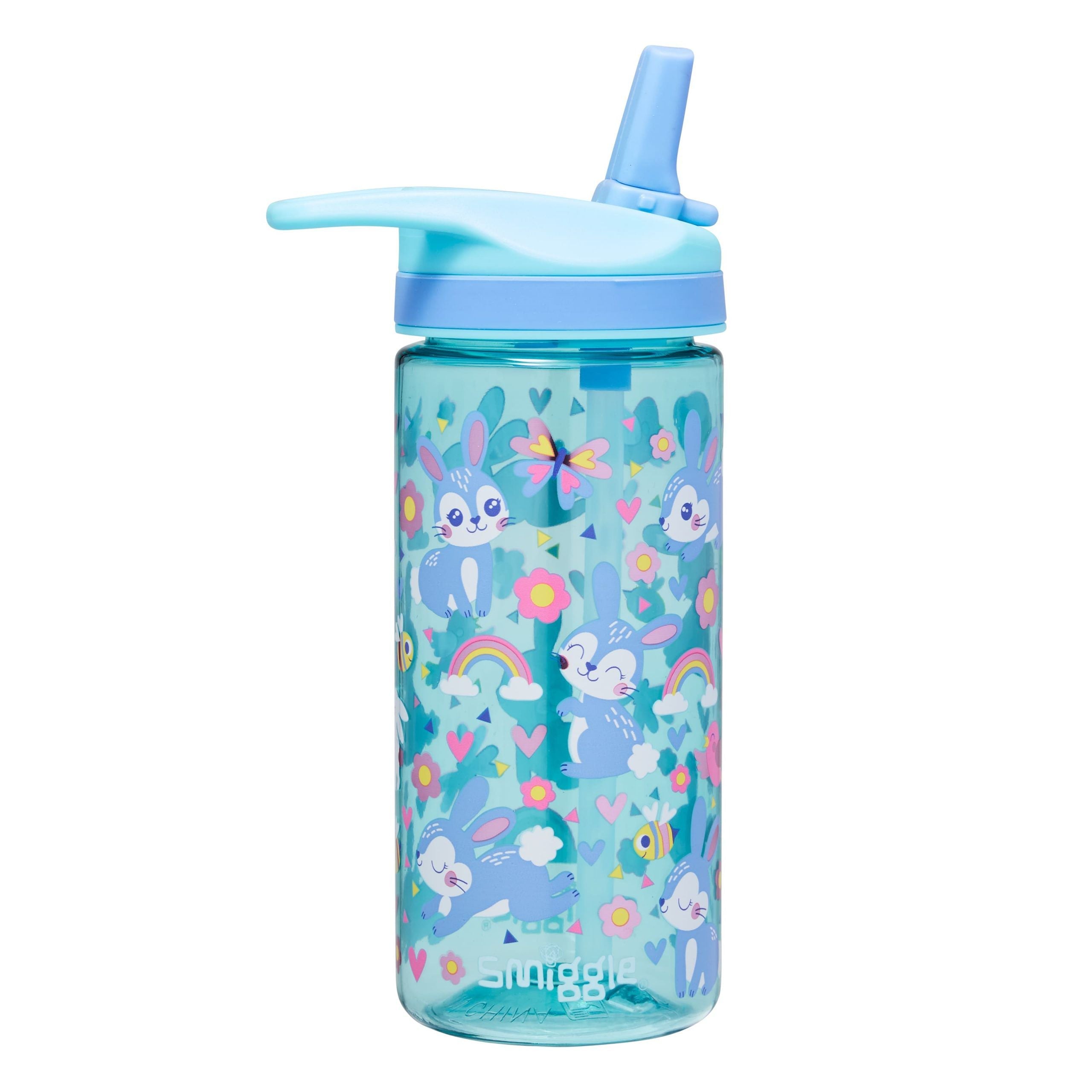 Smiggle - Animalia Junior Suluğu 440Ml - Görsel 2