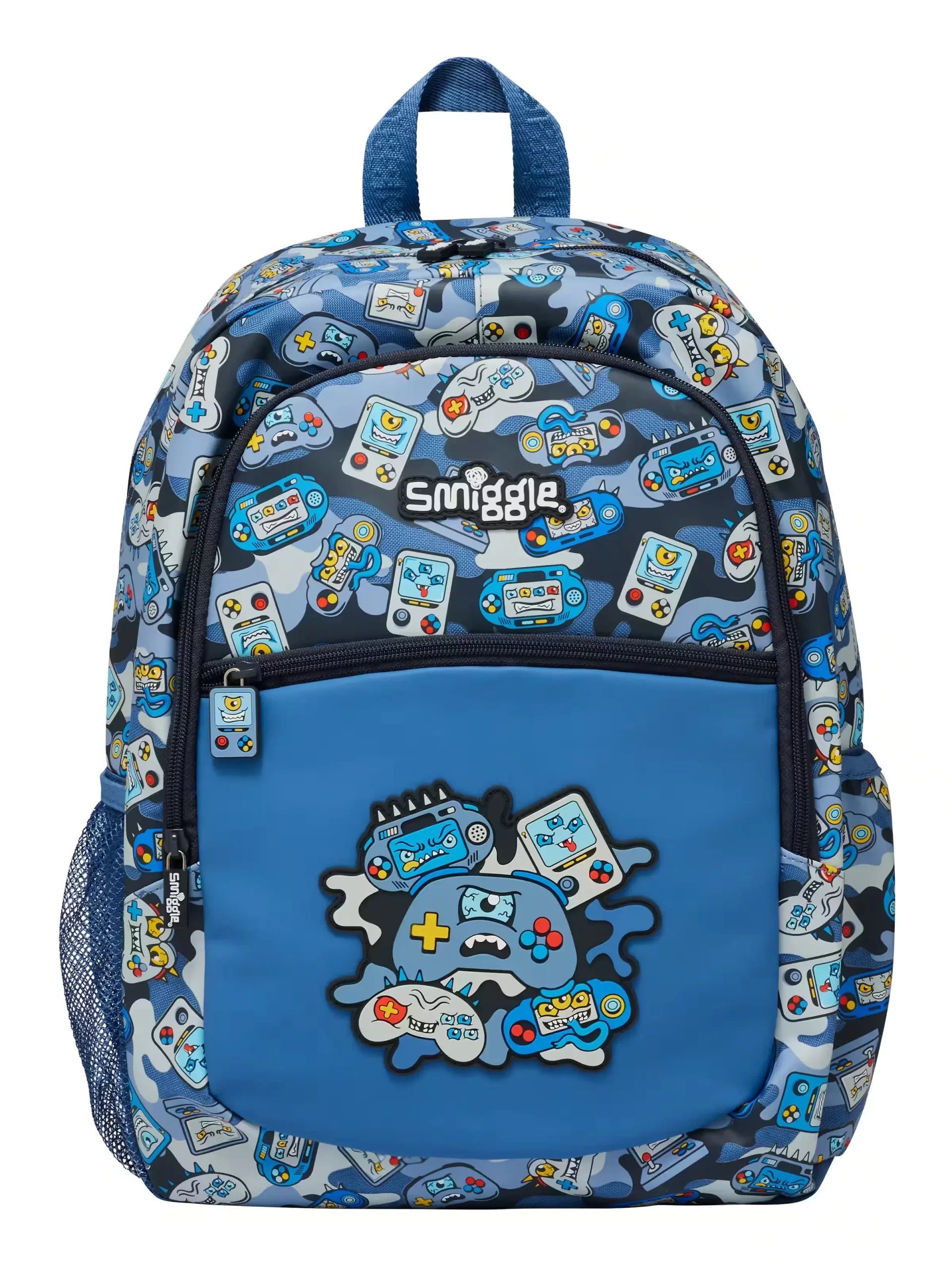 Smiggle - Away 4lü Okul Çanta Seti - Görsel 2