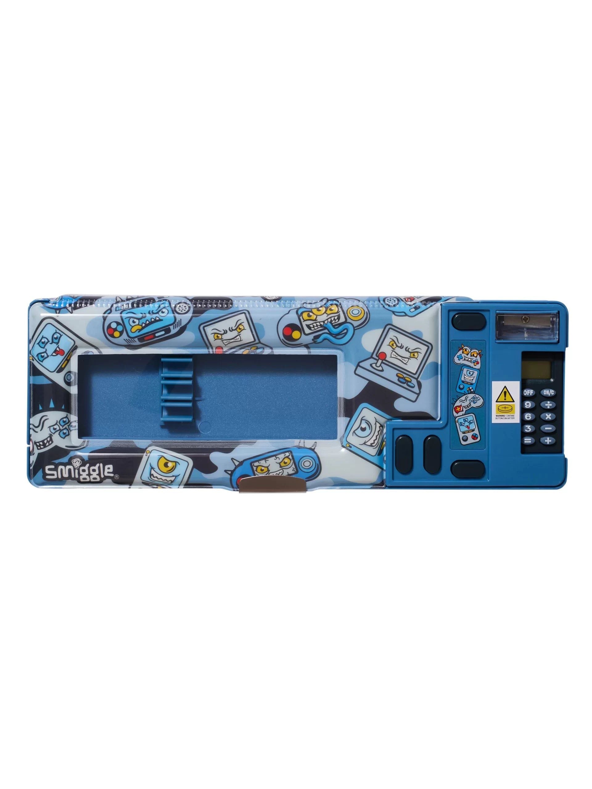 Smiggle - Away 4lü Okul Çanta Seti - Görsel 6