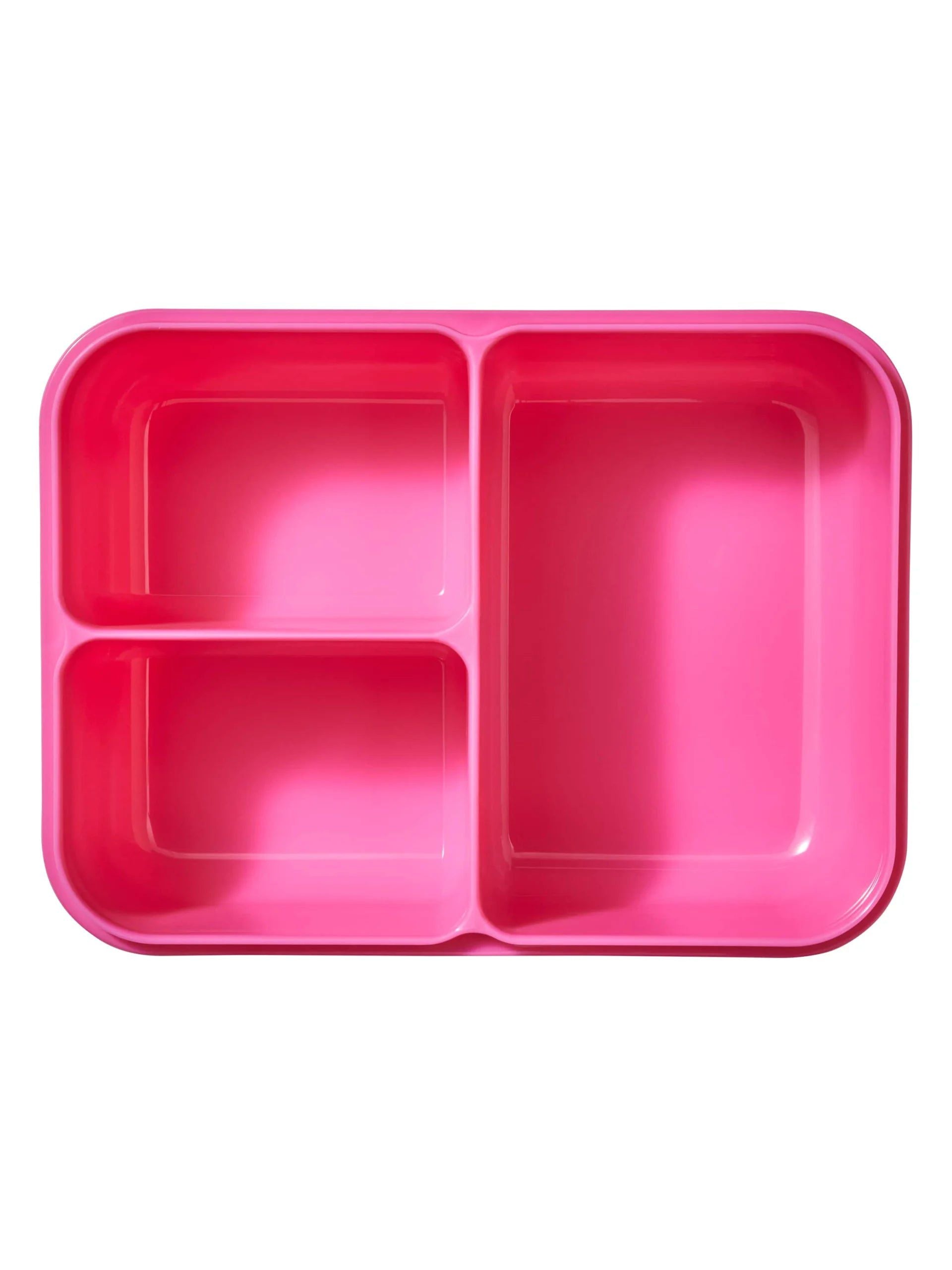 Smiggle - Away BPAsız Beslenme Bento Kutusu - Görsel 2