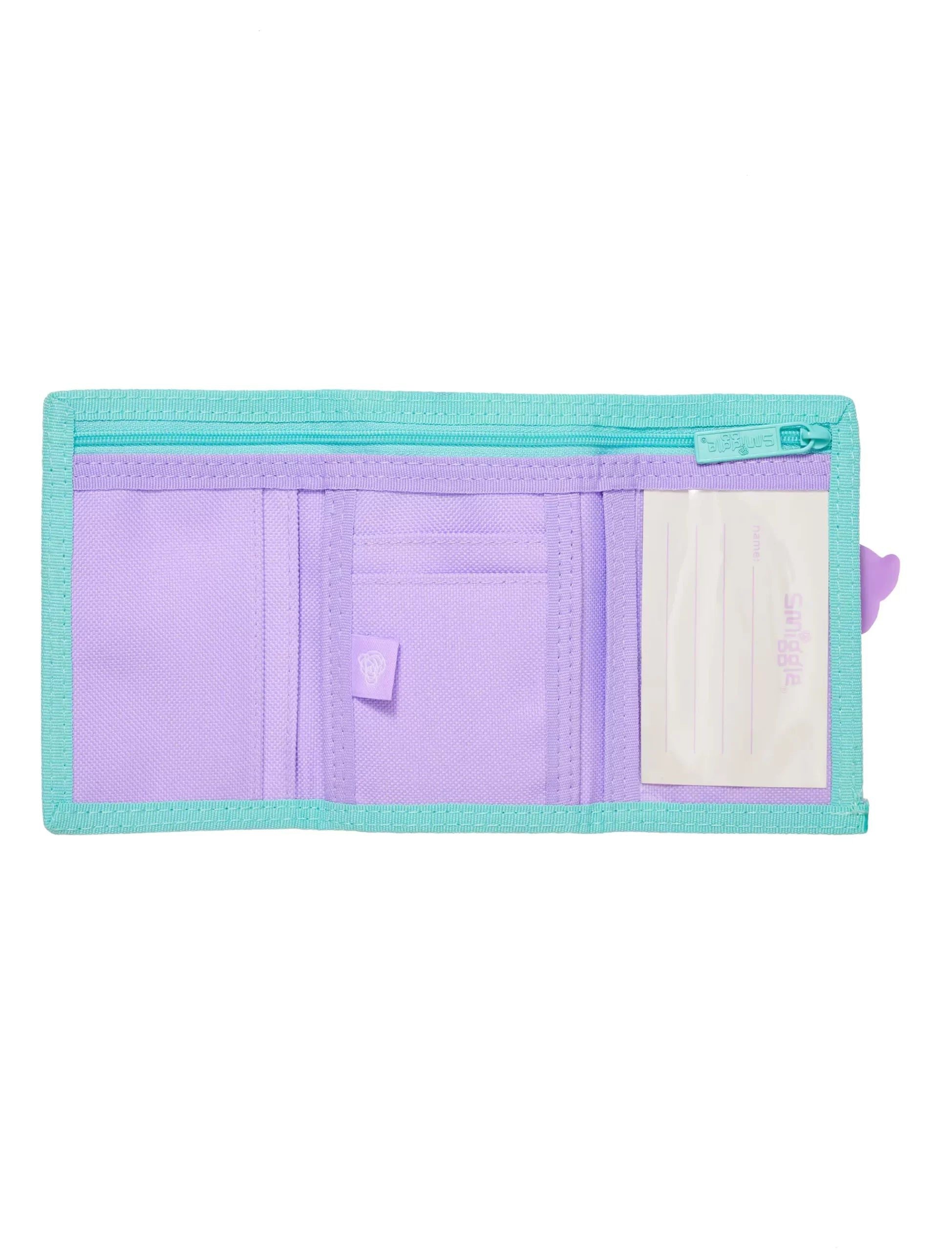 Smiggle - Away Dondurma Çocuk Cüzdanı - Görsel 4