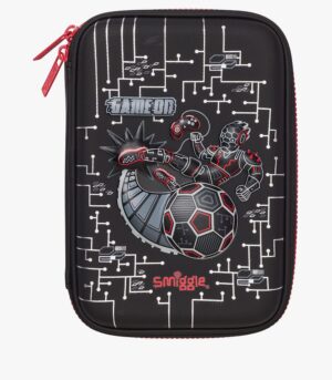 Smiggle - Away Hardtop Kalem Kutusu