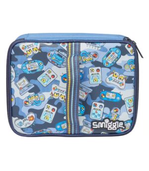 Smiggle - Away Öğle Beslenme Çantası