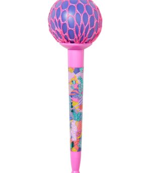 Smiggle - Away Squidgie Tükenmez Kalem