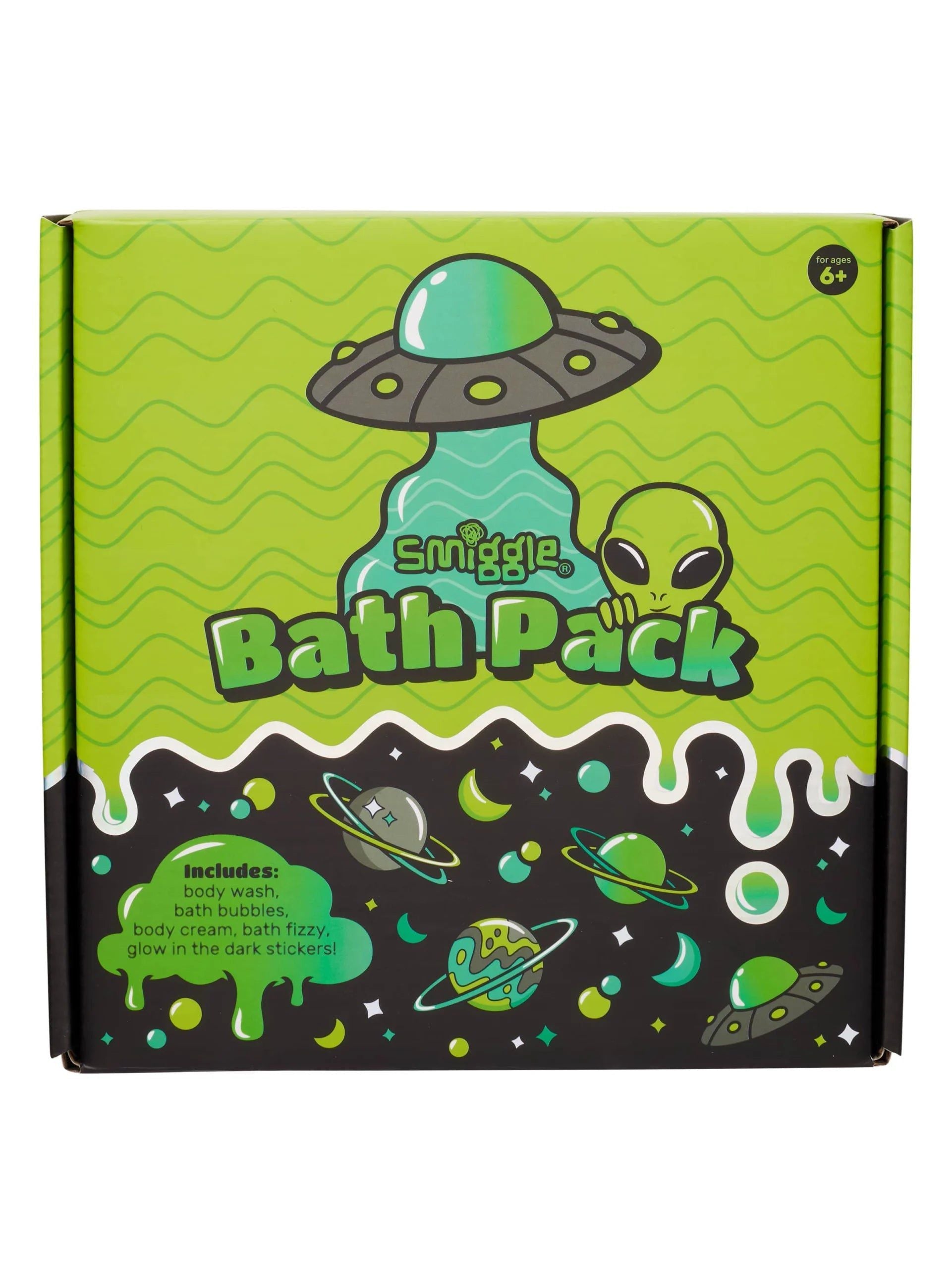 Smiggle - Banyo ve Eğlence Seti - Görsel 4