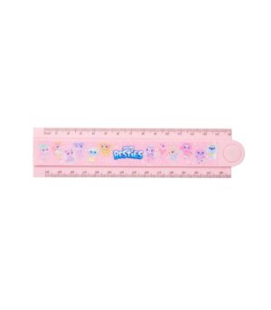 Smiggle - Besties Açılabilir 30CM Cetvel
