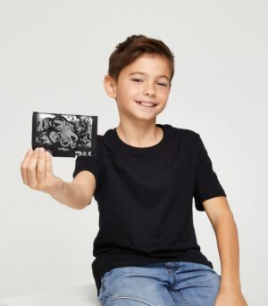 Smiggle - Better Together Çocuk Cüzdanı