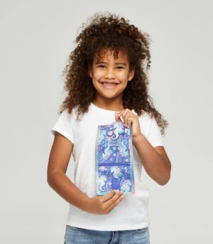 Smiggle - Better Together Çocuk Cüzdanı