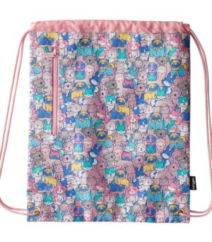 Smiggle - Better Together İpli sırt Çantası