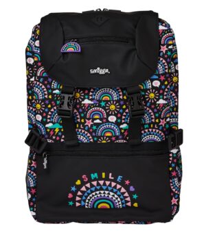Smiggle - Better Together Katlanabilir Sırt Çantası