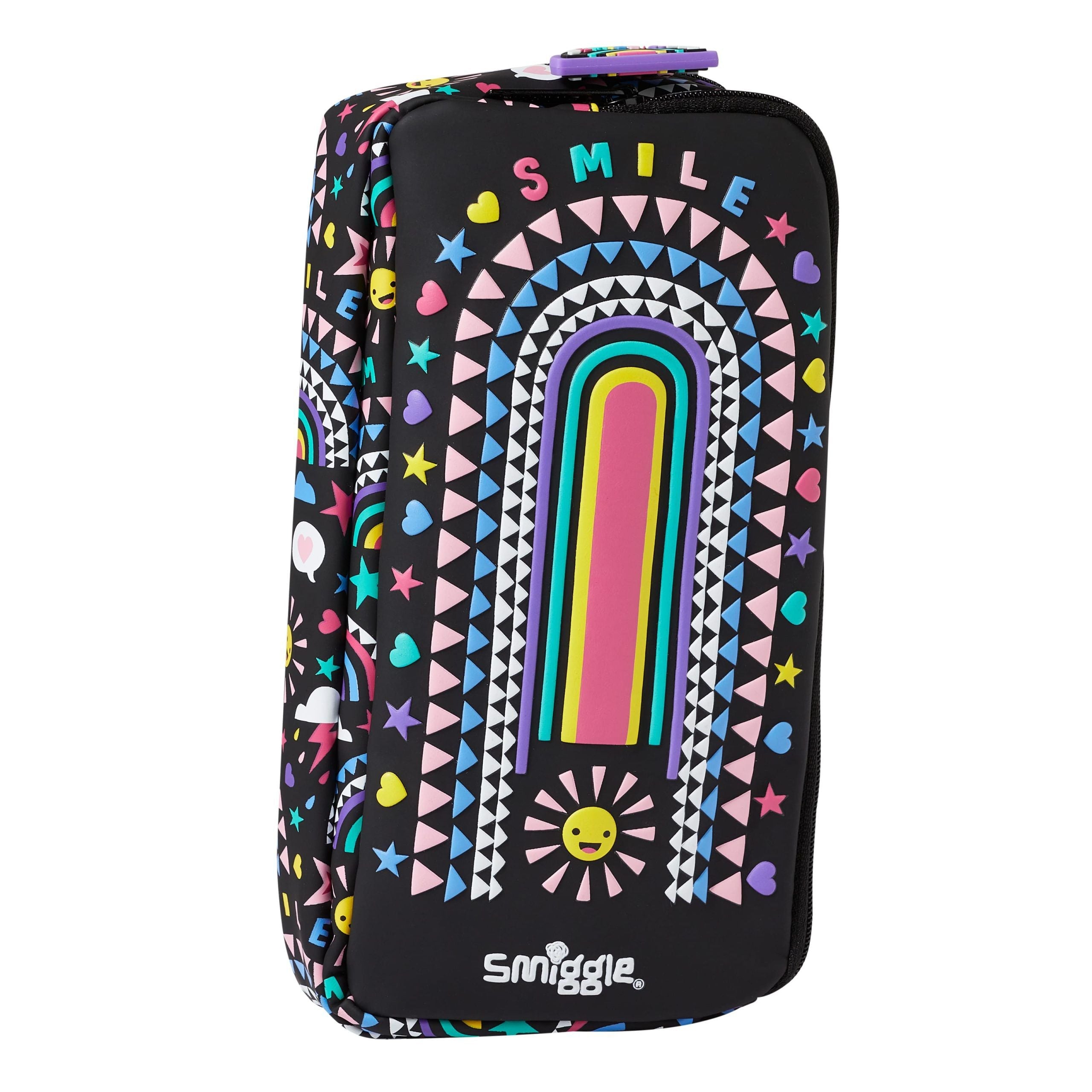 Smiggle - Better Together Klasik Kalem Kutusu - Görsel 3