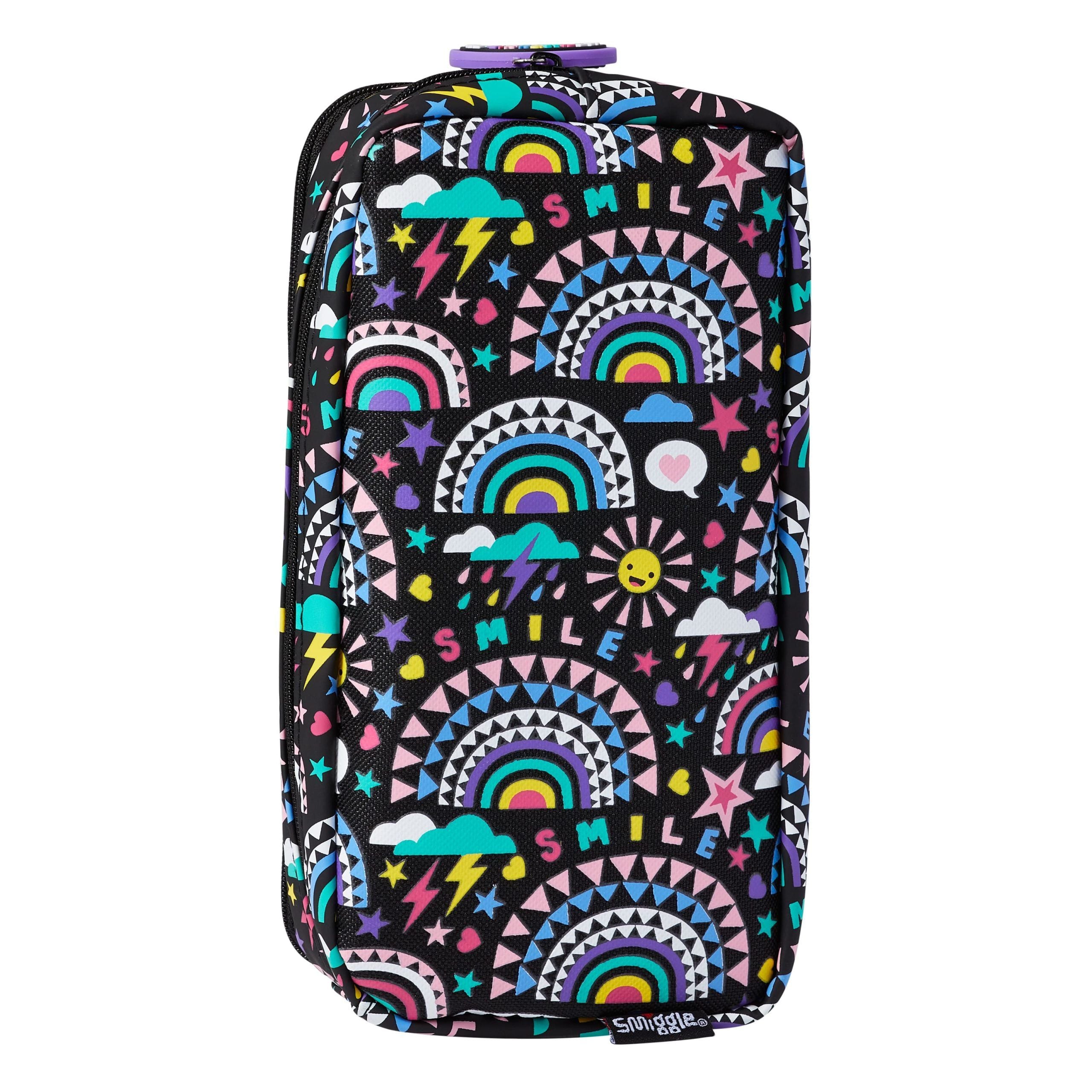 Smiggle - Better Together Klasik Kalem Kutusu - Görsel 4