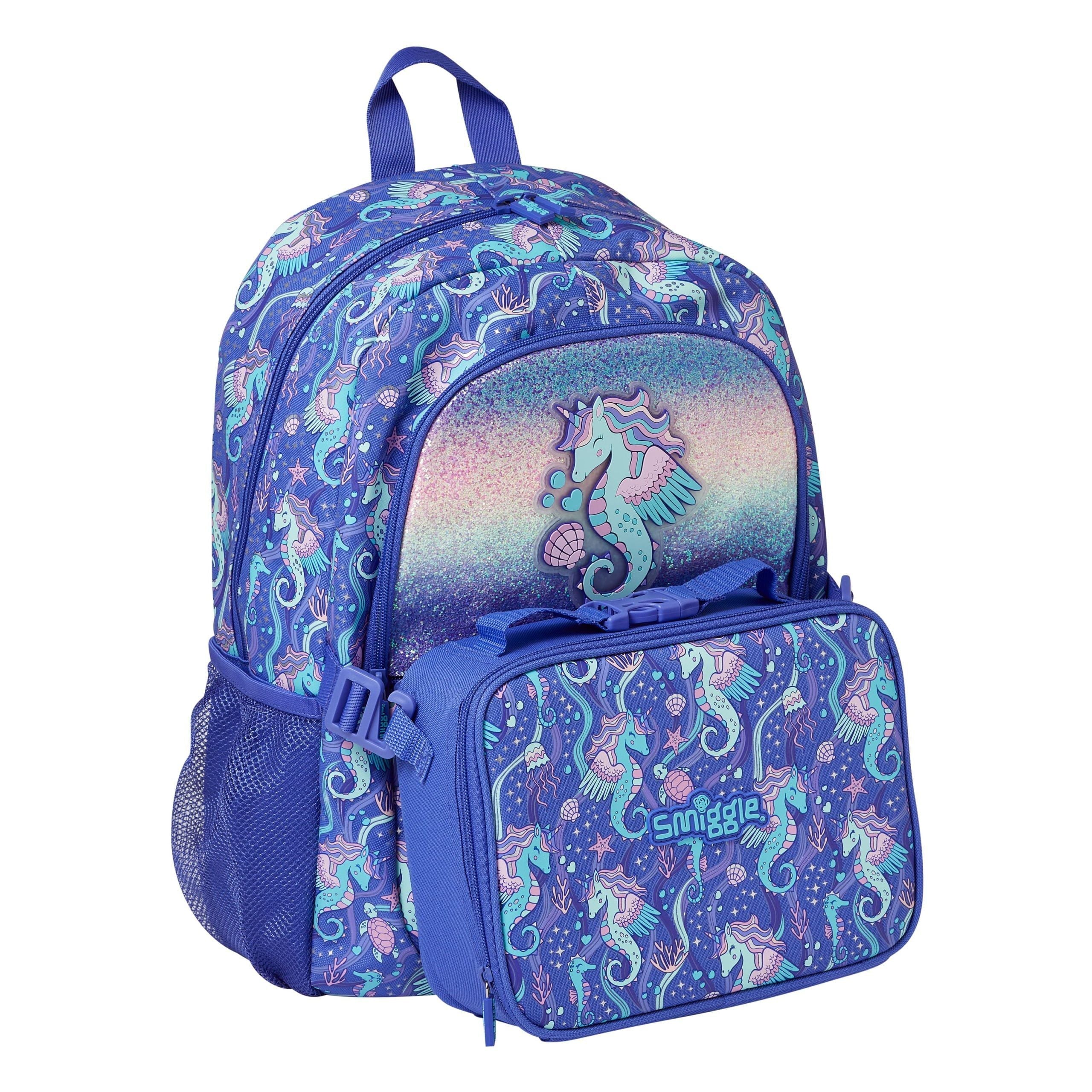 Smiggle - Better Together Klasik Sırt Çantası - Görsel 3