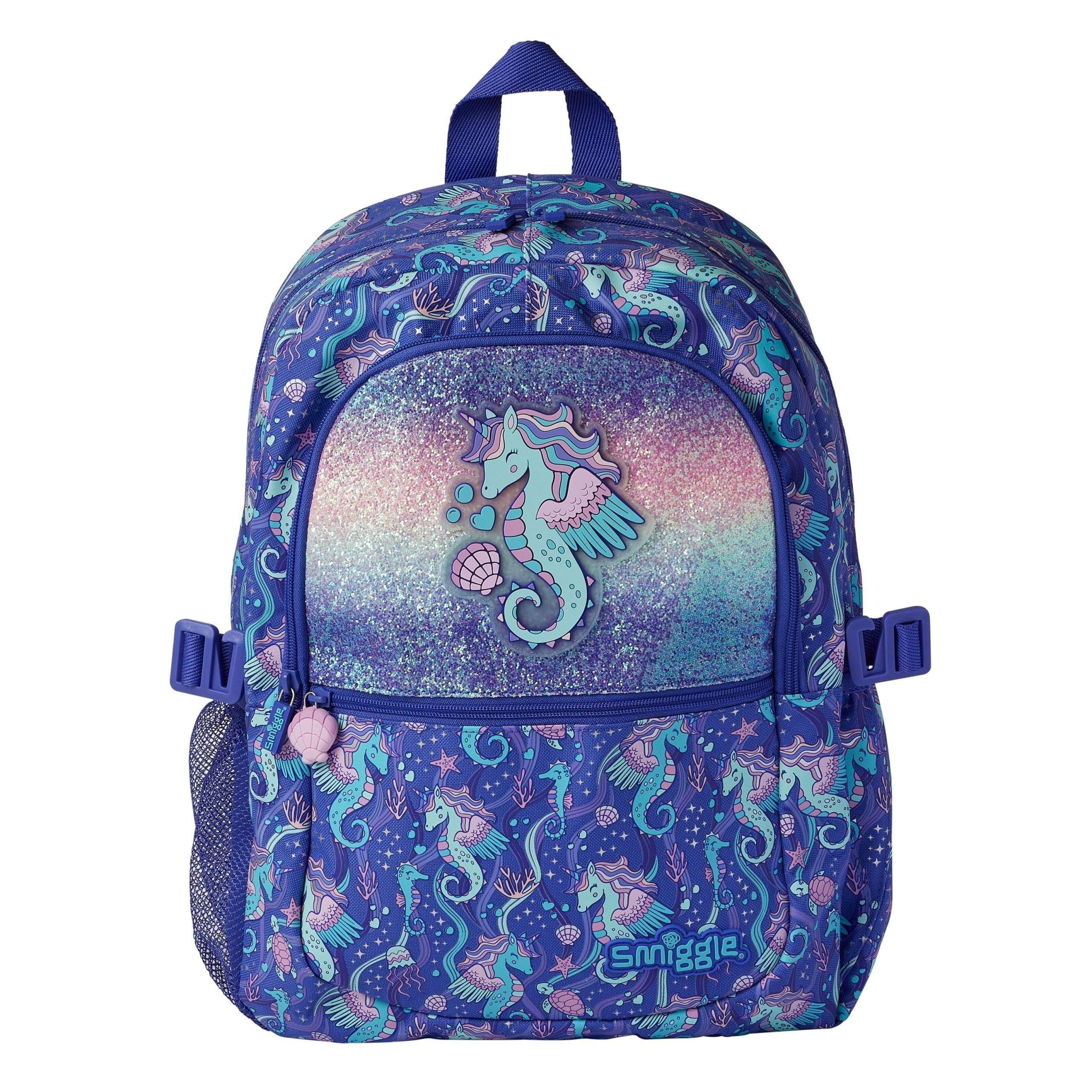 Smiggle - Better Together Klasik Sırt Çantası - Görsel 7