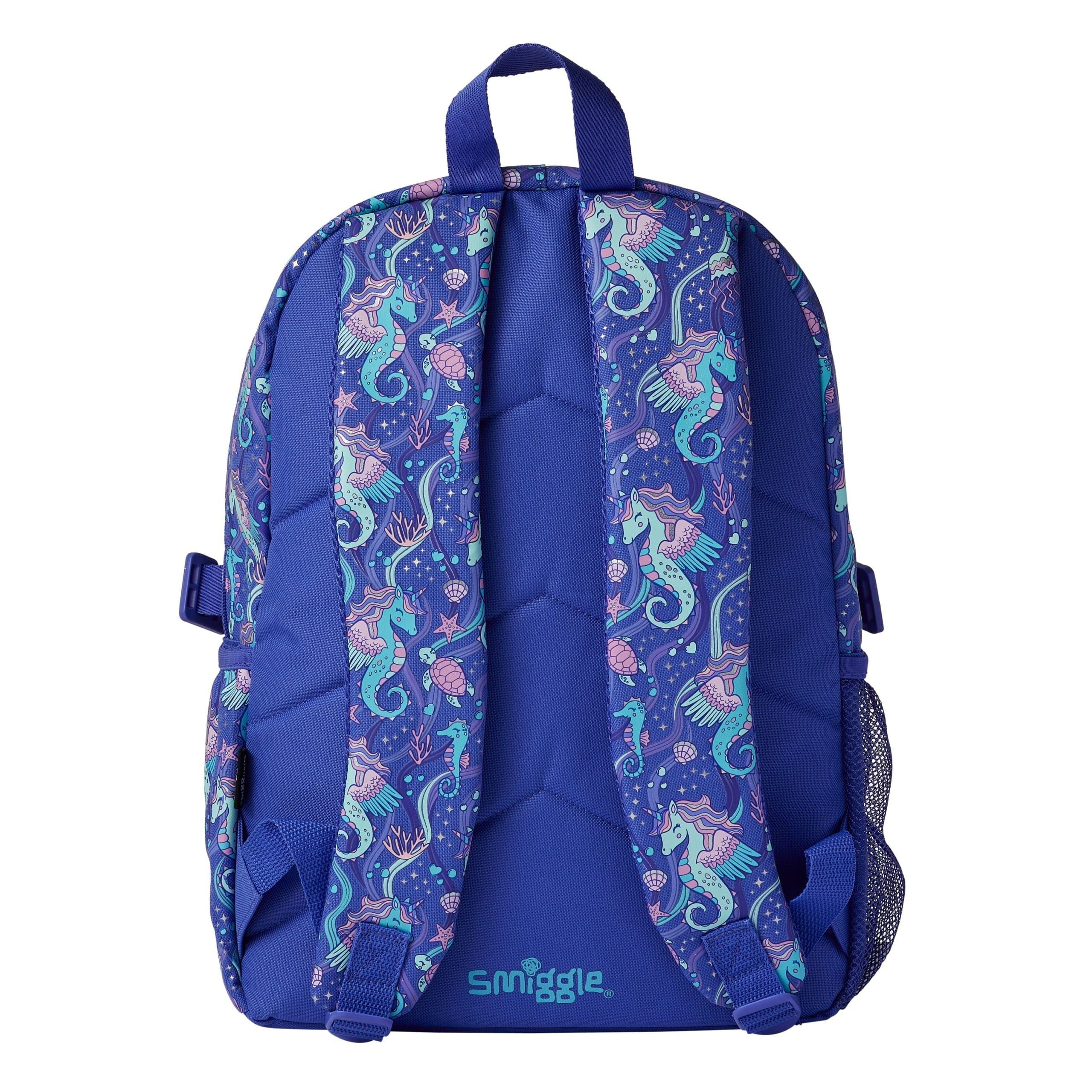 Smiggle - Better Together Klasik Sırt Çantası - Görsel 10