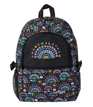 Smiggle - Better Together Klasik Sırt Çantası