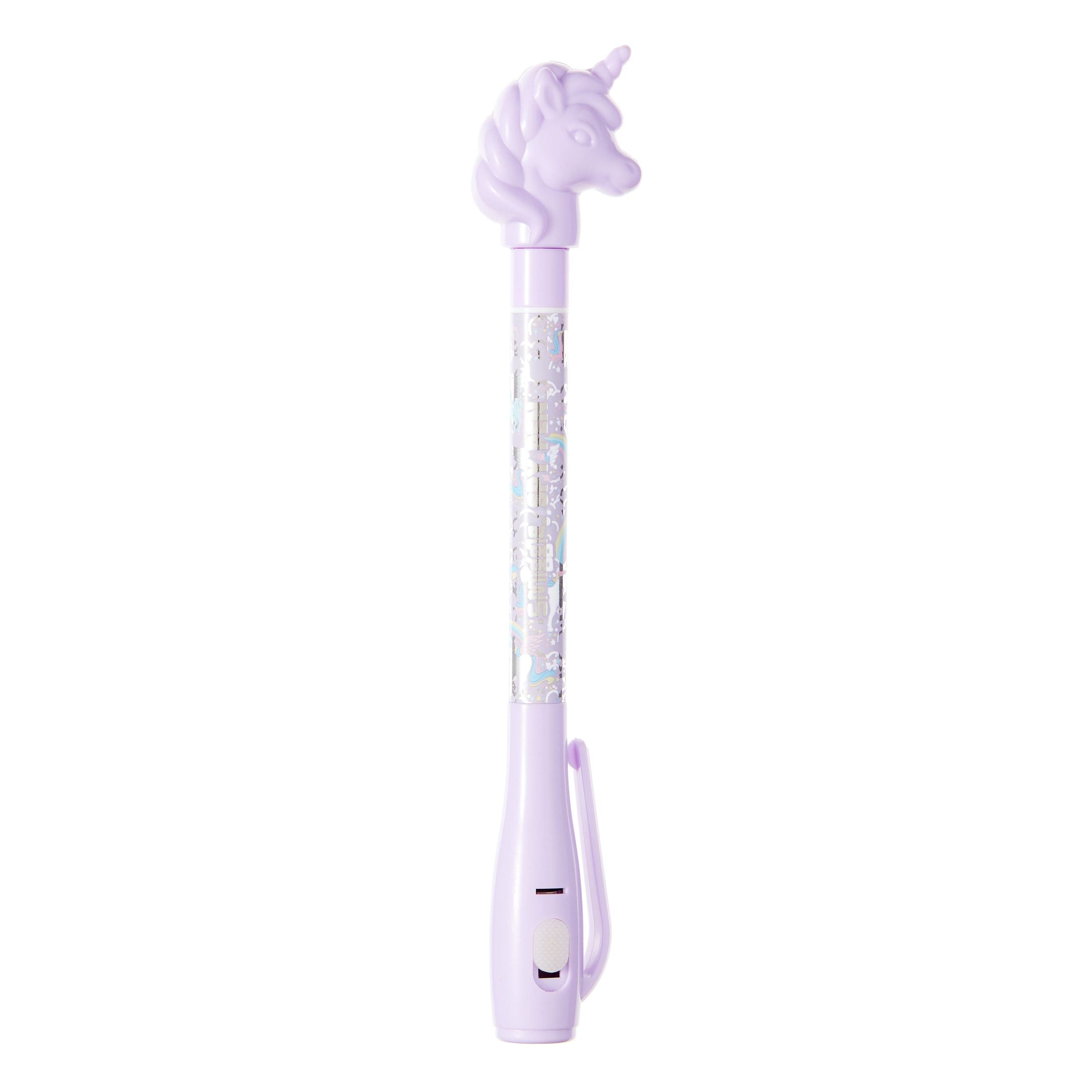 Smiggle - Beyond Casus Tükenmez, Görünmez Kalem - Görsel 2