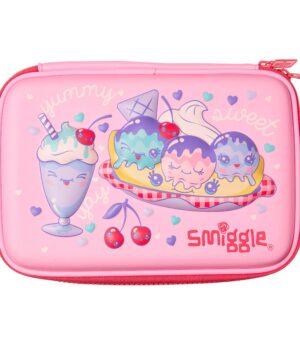 Smiggle - Beyond Hardtop Tatlışlar Kalem Kutusu