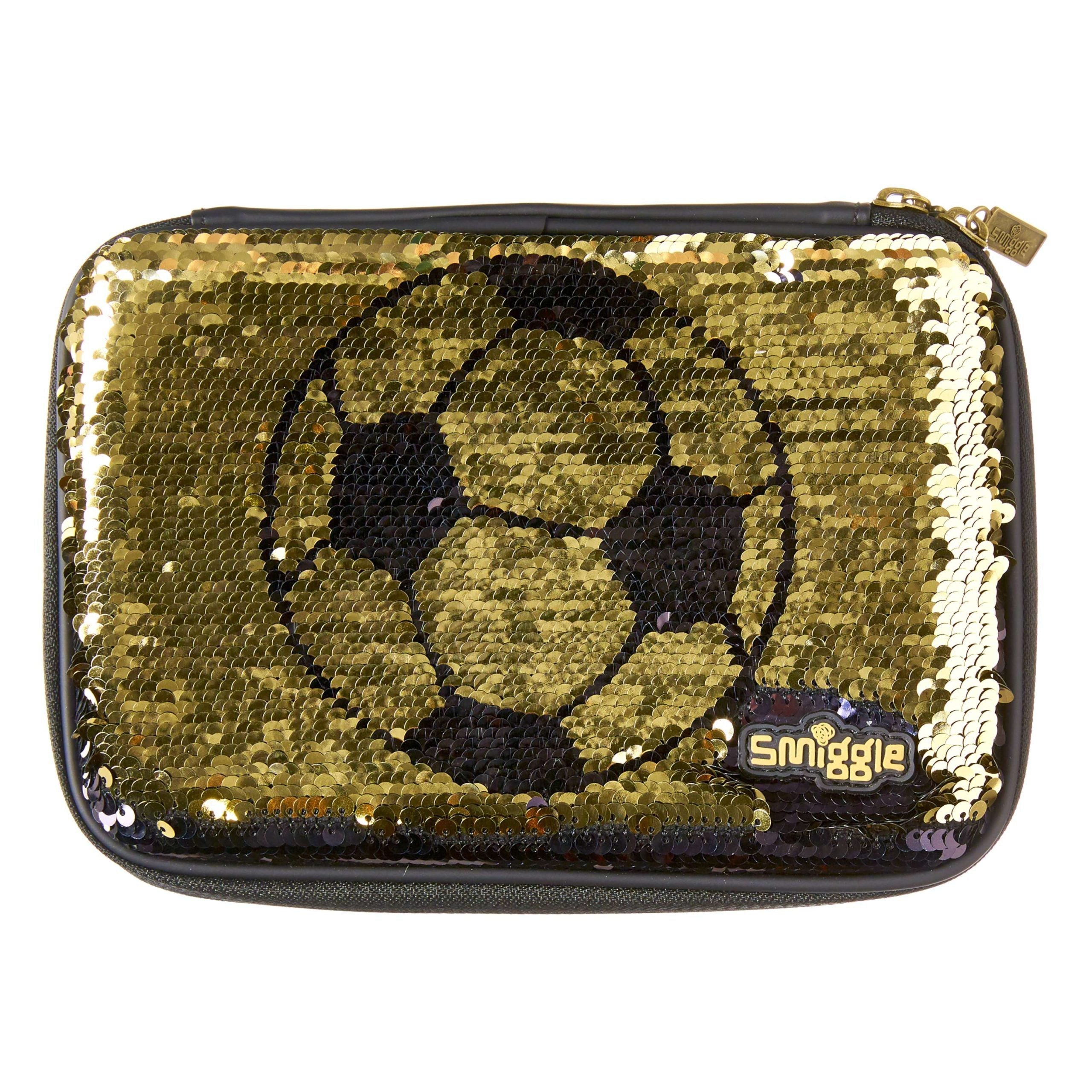 Smiggle - Birthday Pullu Özel Seri Kalem Kutusu - Görsel 3