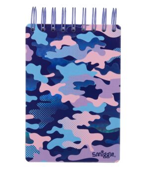 Smiggle - Blok Not Defteri
