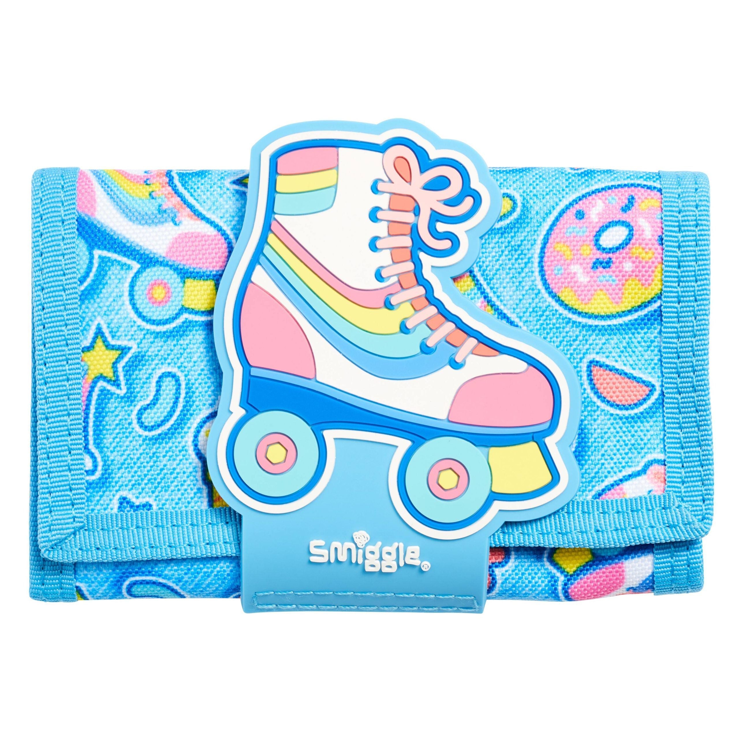 Smiggle - Bright Side Cüzdan - Görsel 4