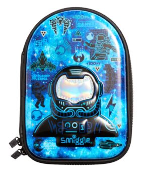 Smiggle - Bright Side Hardtop Kalem Kutusu