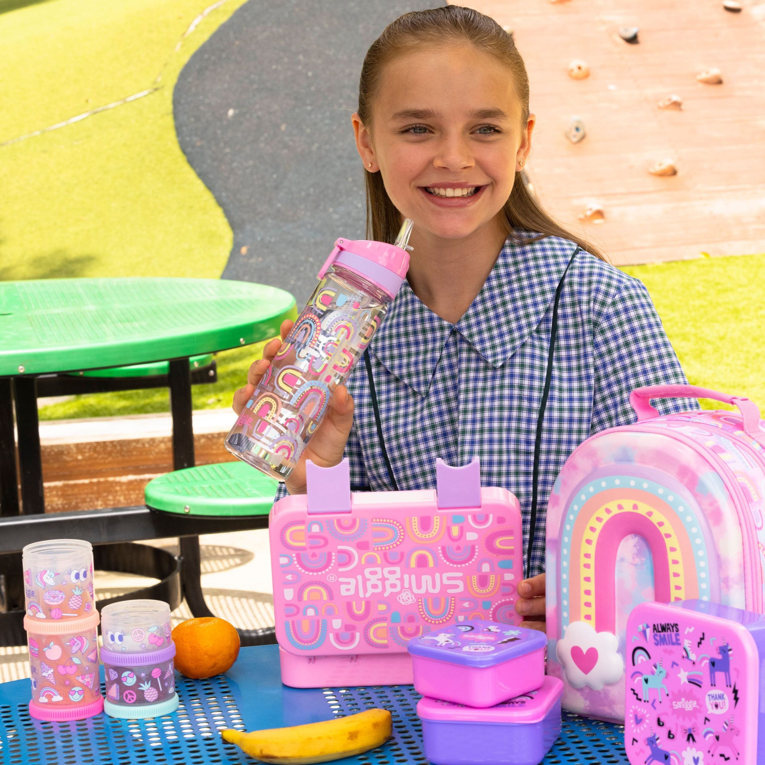 Smiggle - Bright Side Okul Temel Seti - Görsel 6