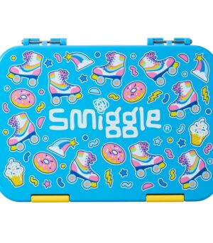 Smiggle - Bright Side Orta Boy Bento Beslenme Kutusu