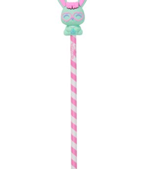 Smiggle - Bubble Time Topper Kurşun Kalem