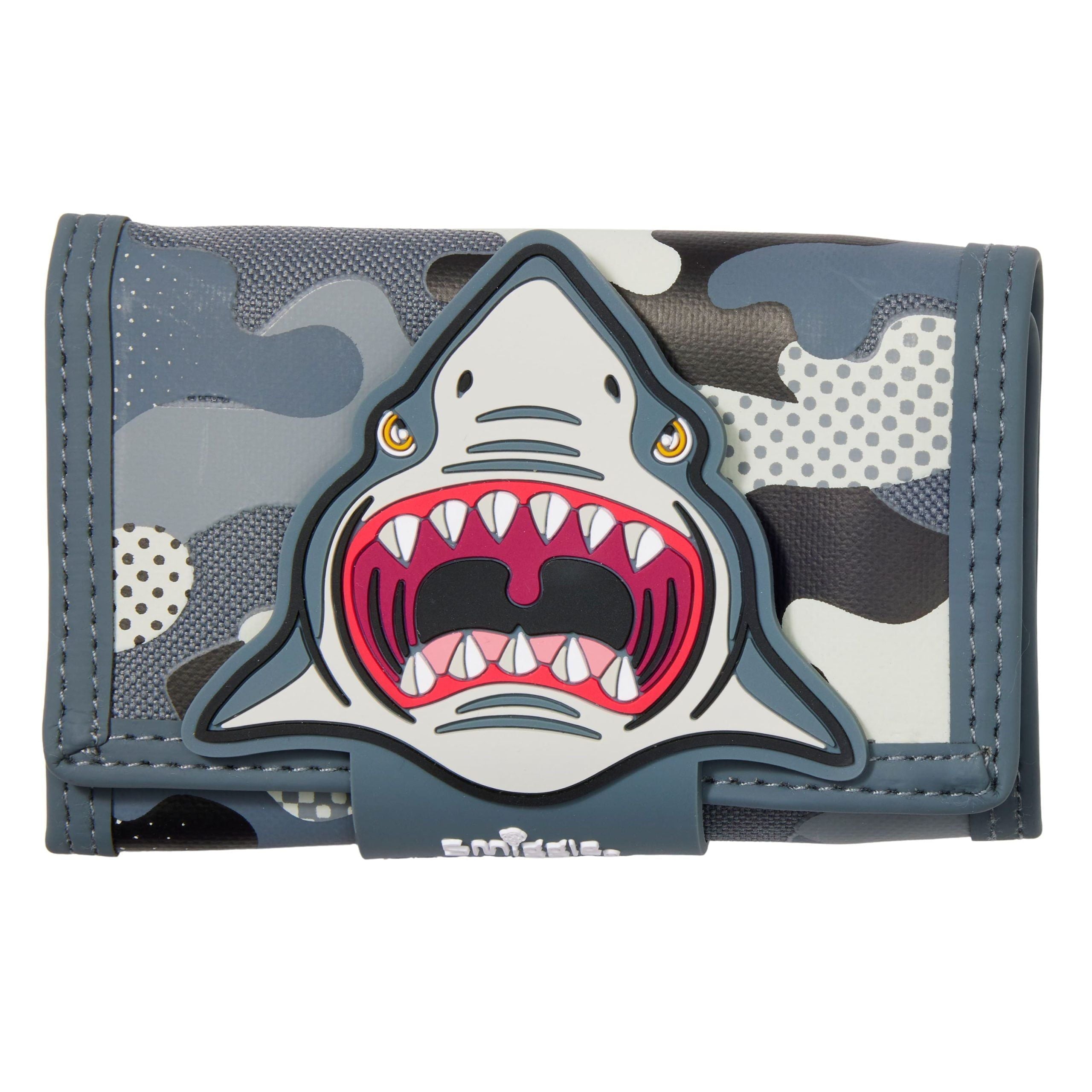 Smiggle - Budz Çocuk Cüzdanı - Görsel 3