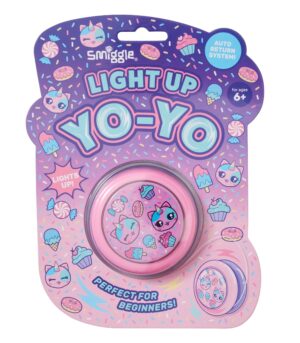 Smiggle - Budz Işıklı Yoyo