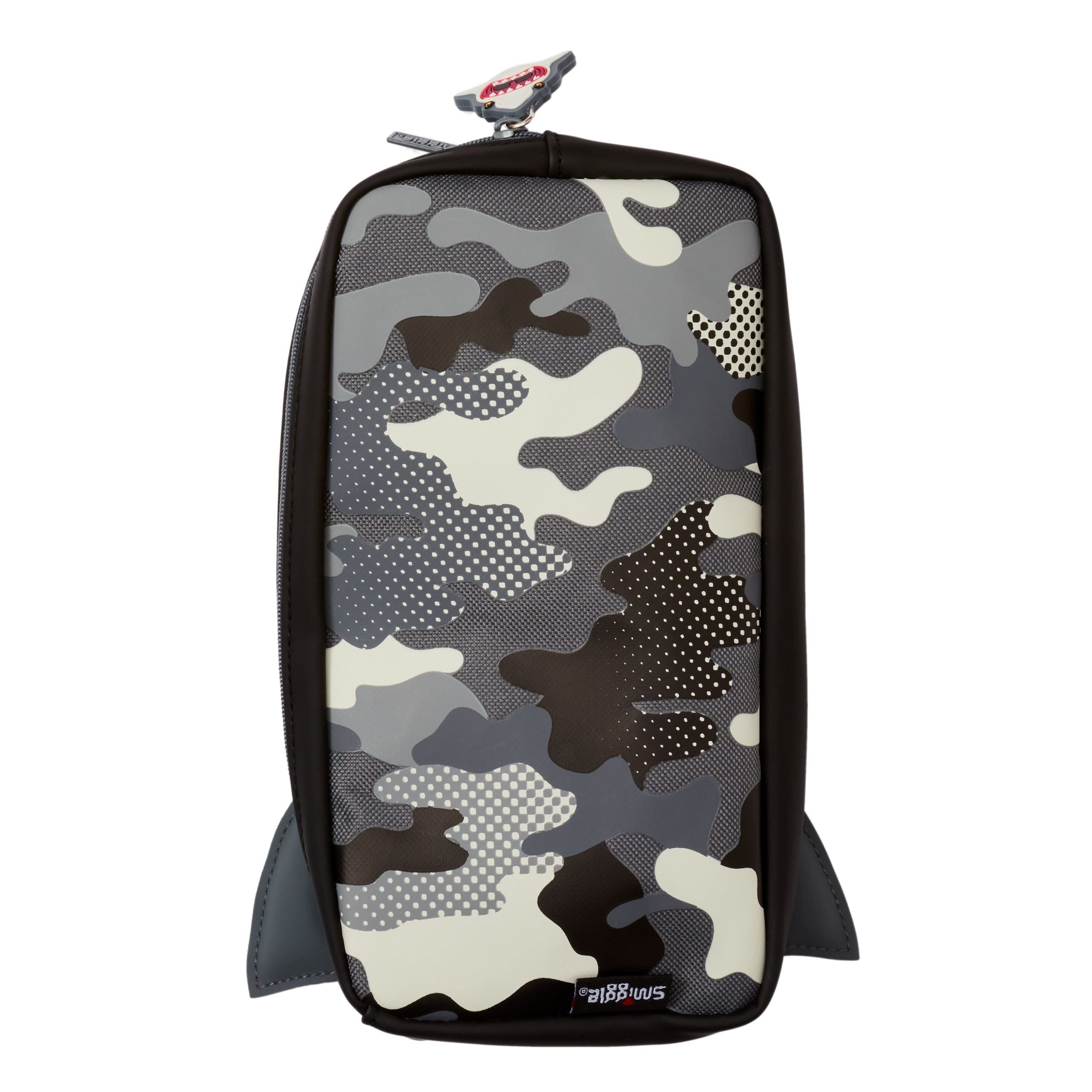 Smiggle - Budz Klasik Kalem Kutusu - Görsel 4