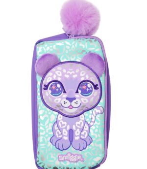 Smiggle - Budz Klasik Kalem Kutusu