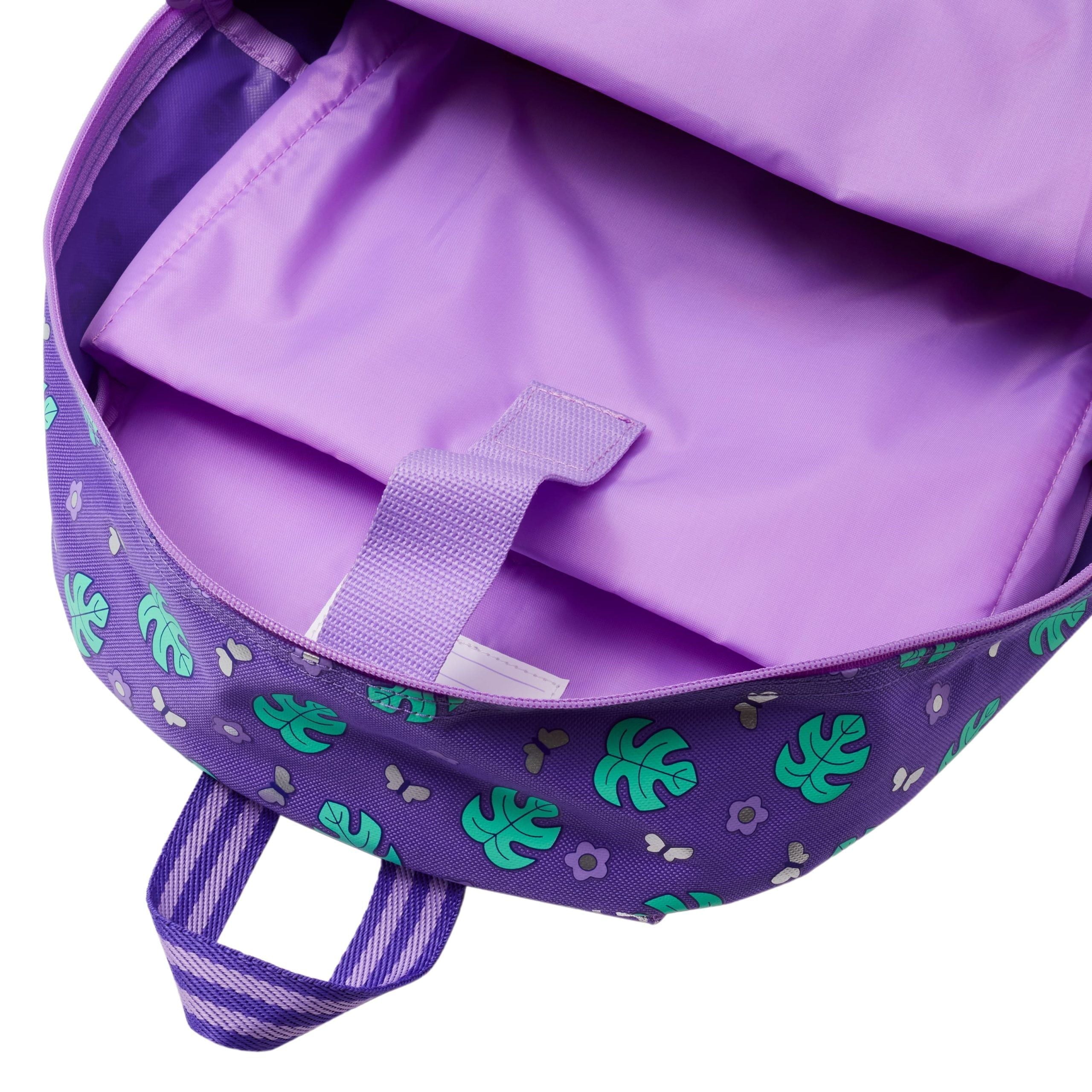 Smiggle - Budz Klasik Sırt Çantası - Görsel 8