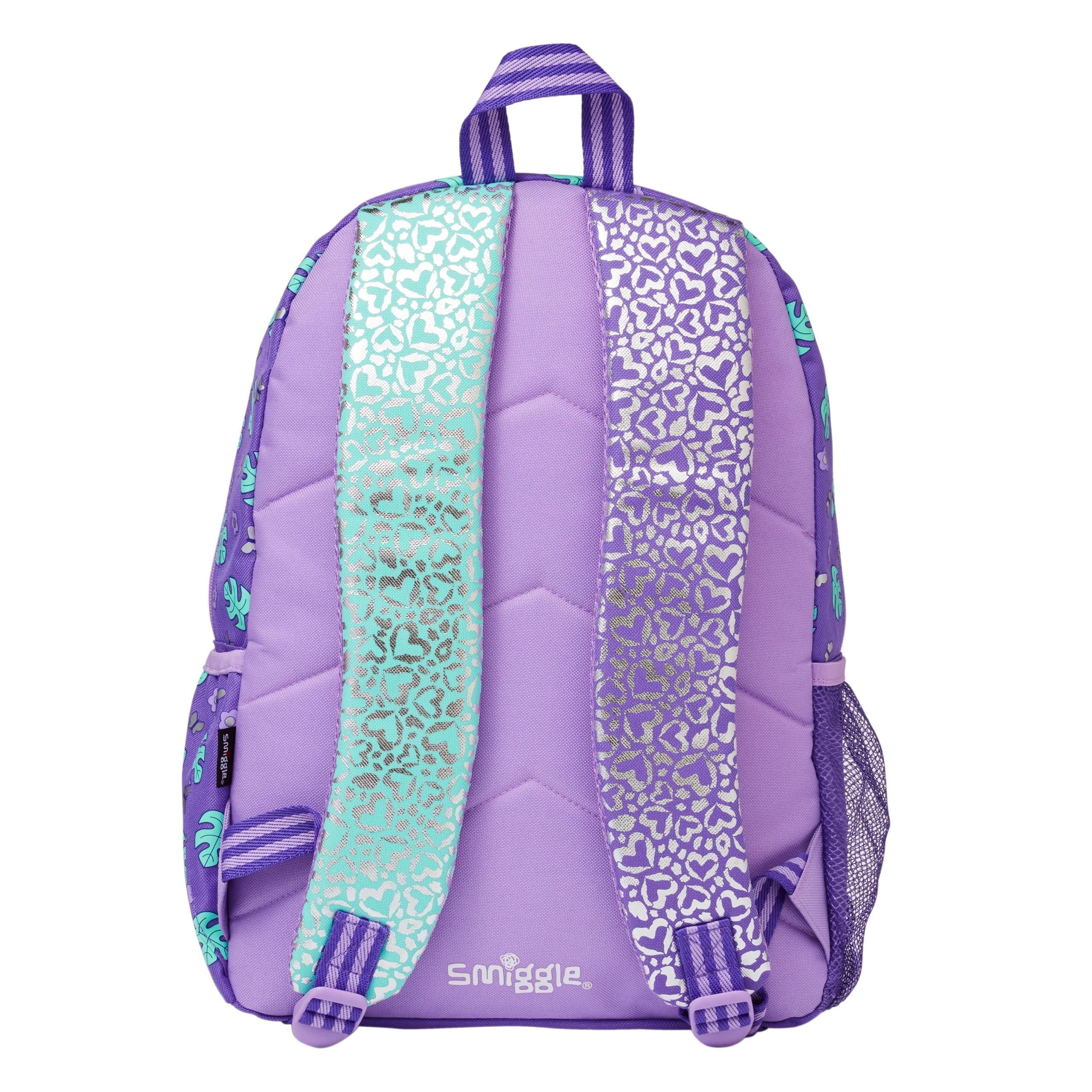Smiggle - Budz Klasik Sırt Çantası - Görsel 9