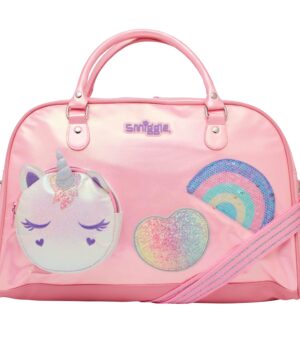 Smiggle - Büyülü Haftasonu Çantası