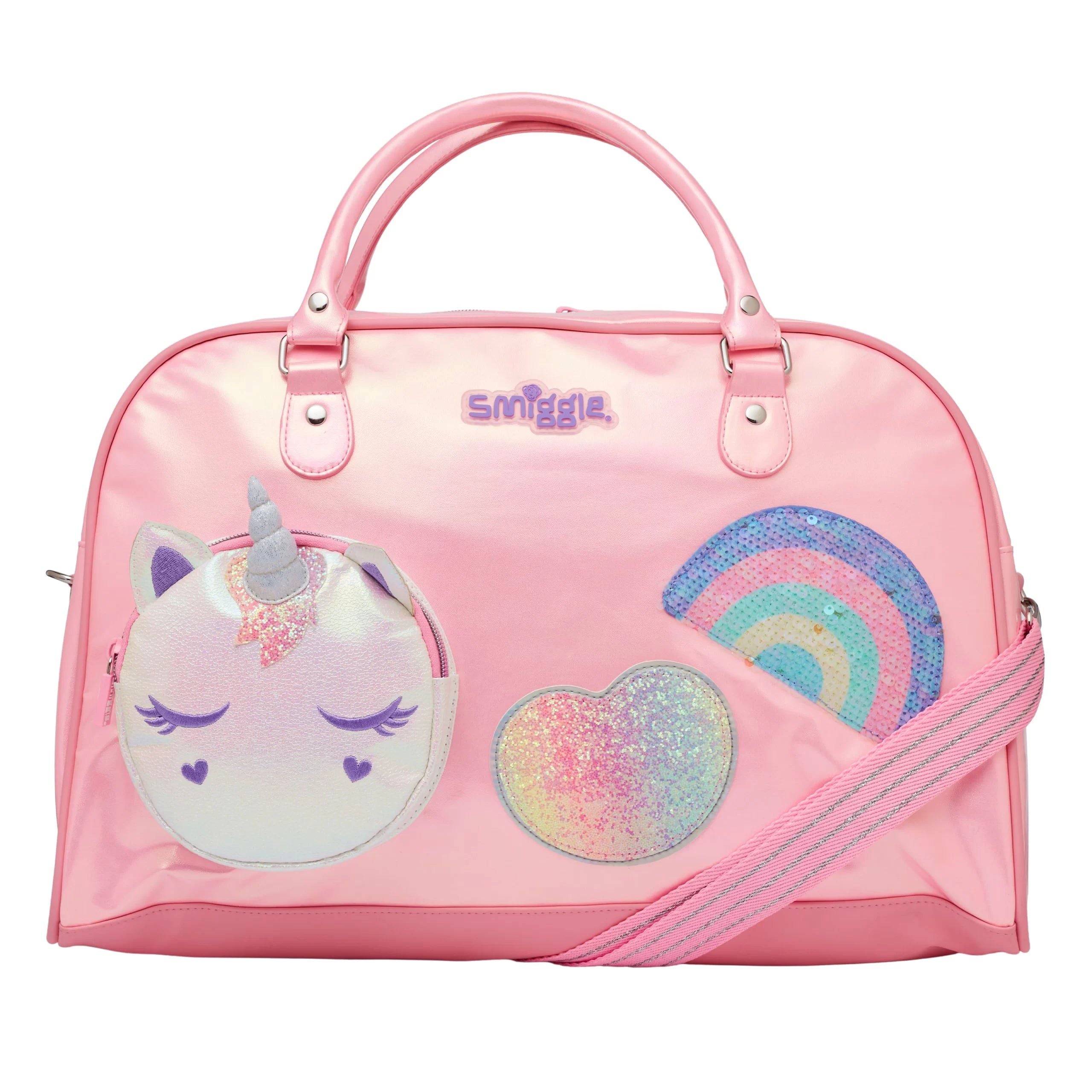 Smiggle - Büyülü Haftasonu Çantası - Görsel 4