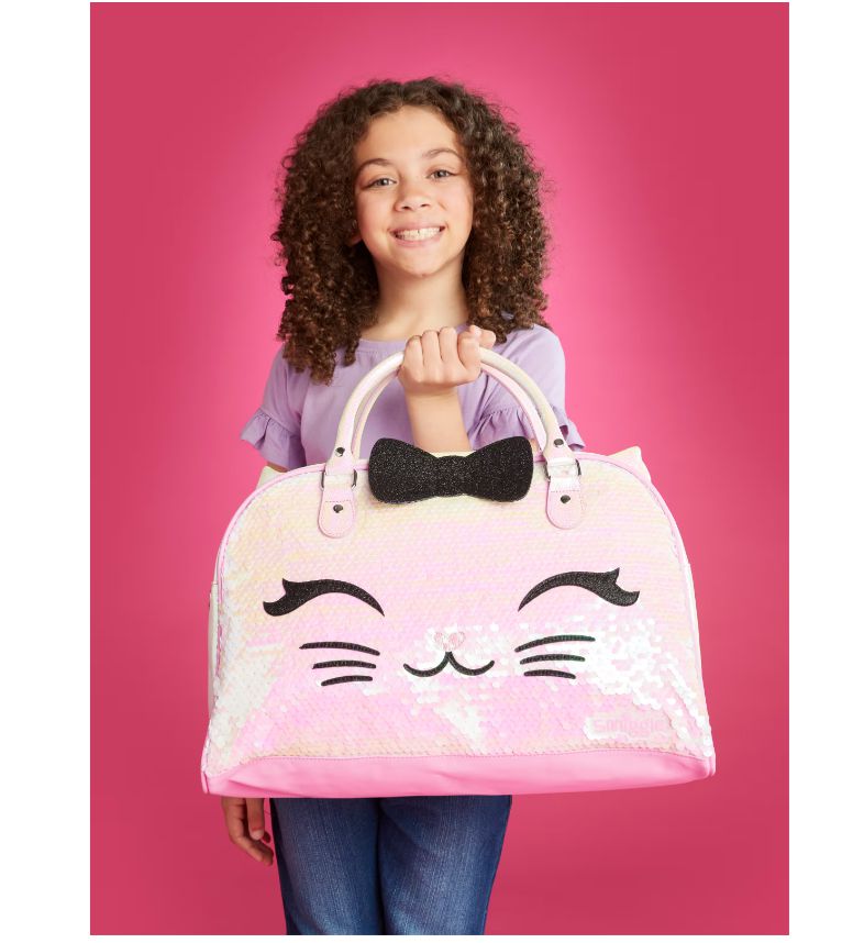 Smiggle - Büyülü Haftasonu Çantası - Görsel 3