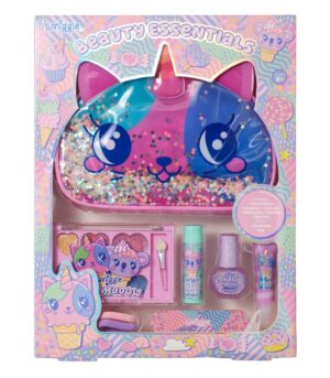 Smiggle - Çantalı Güzellik Hediye Seti