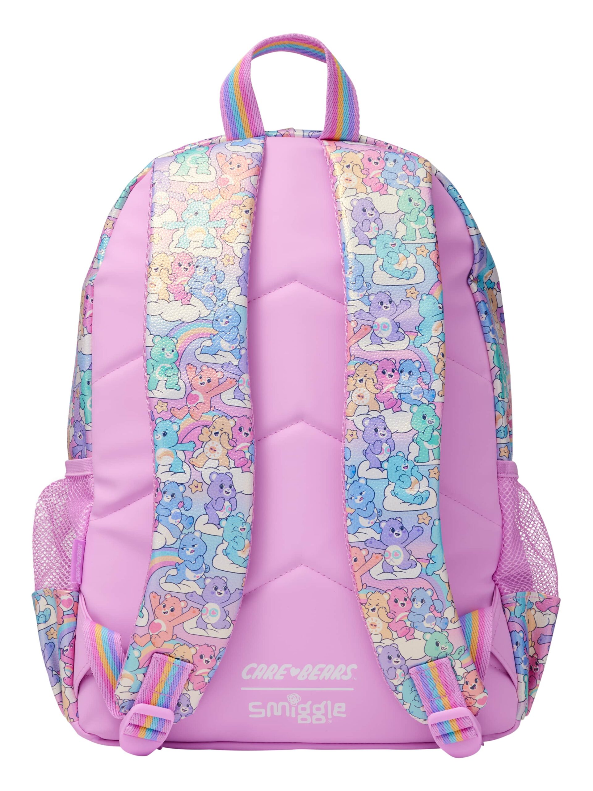 Smiggle - Care Bears Klasik Sırt Çantası - Görsel 2