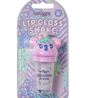 Smiggle - Çocuk Dudak Parlatıcı Shake