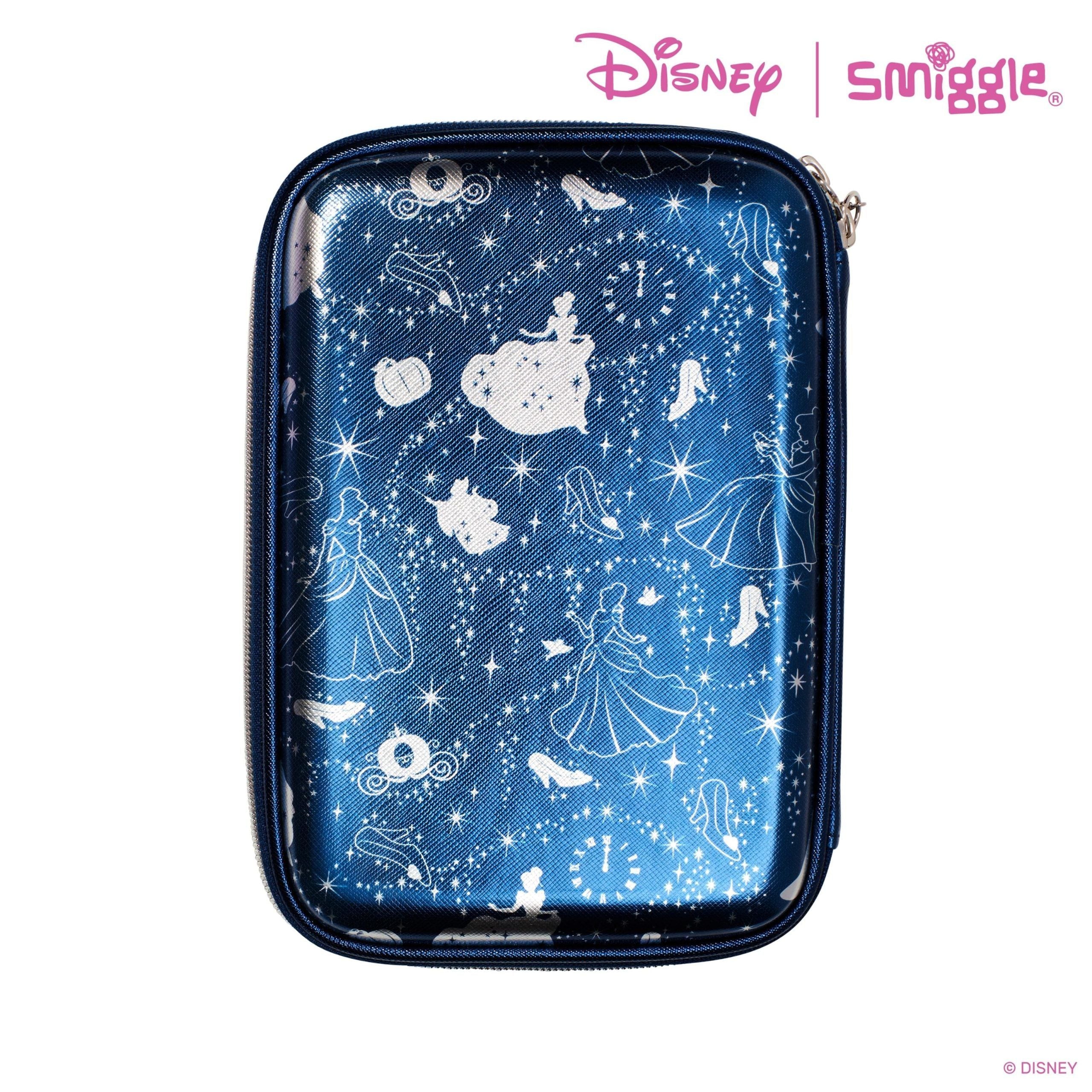 Smiggle - Disney Cindrella Kalem Kutusu - Görsel 4