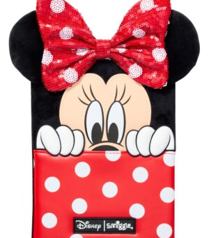 Smiggle - Disney Minnie Mouse A5 Defter