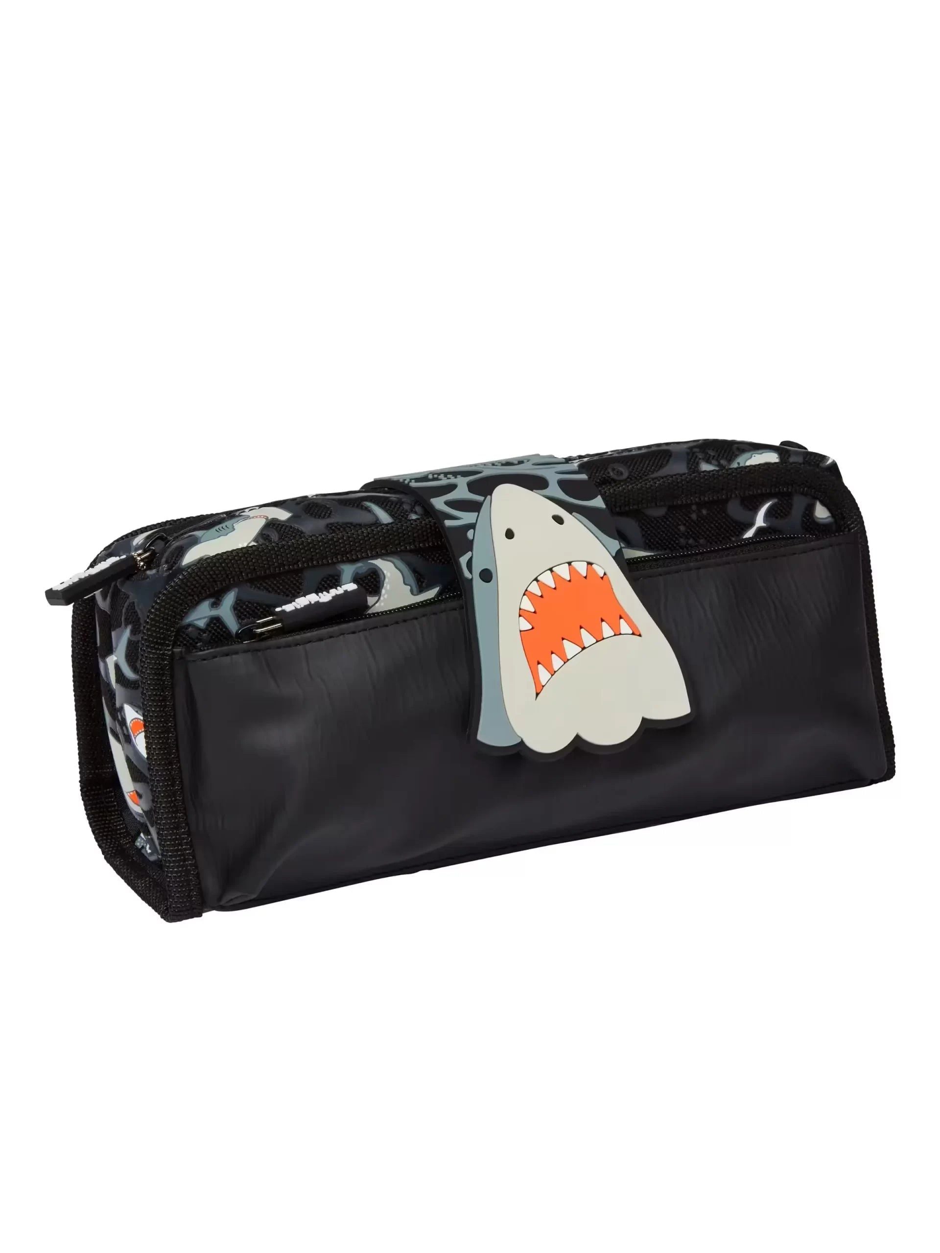 Smiggle - Drift Çift Gözlü Kalem Kutusu - Görsel 2