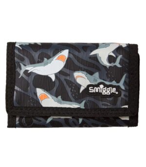 Smiggle - Drift Çocuk Cüzdanı