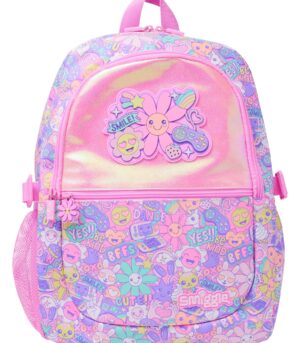 Smiggle - Epic Klasik Okul Sırt Çantası