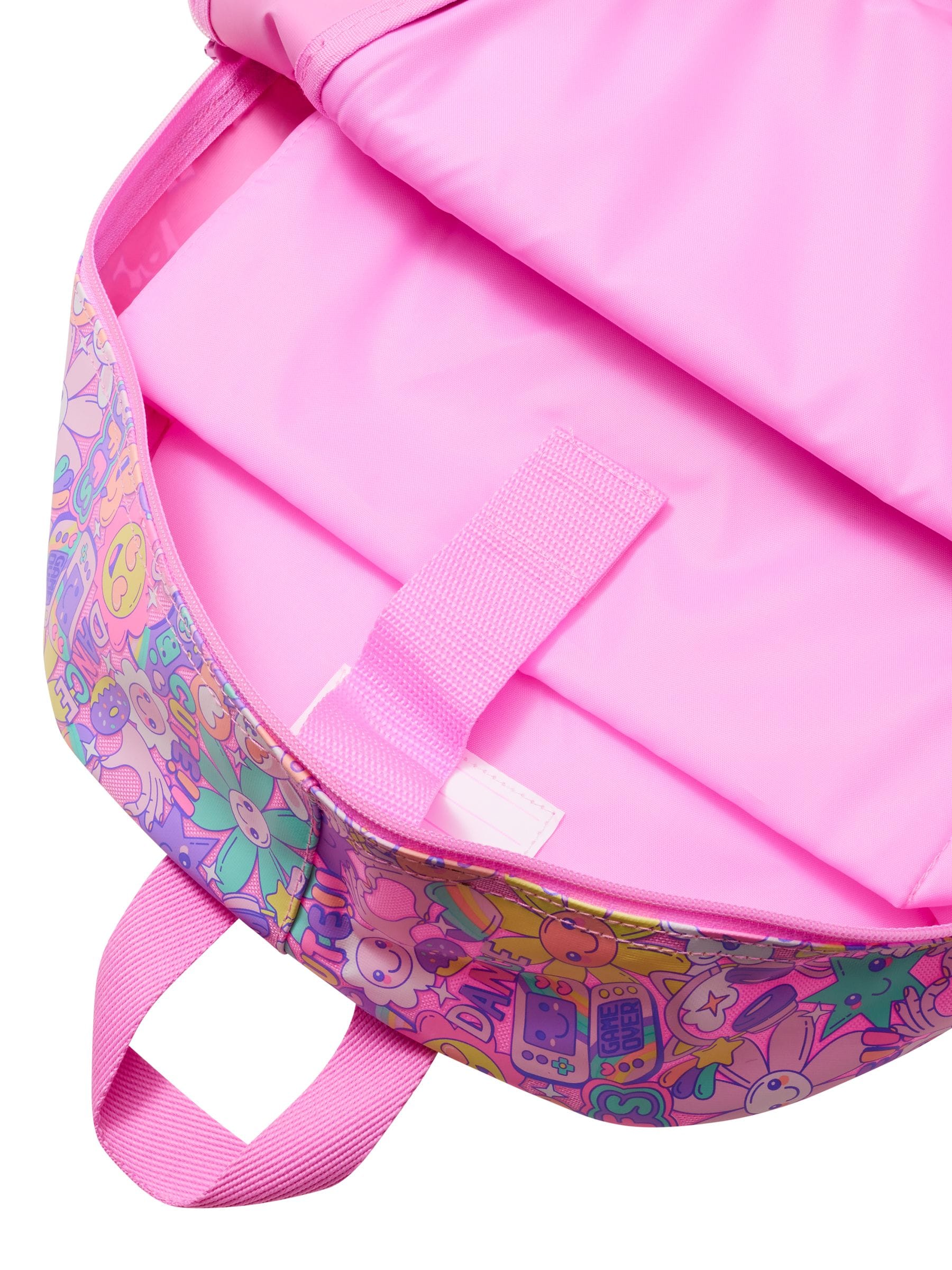 Smiggle - Epic Klasik Okul Sırt Çantası - Görsel 2